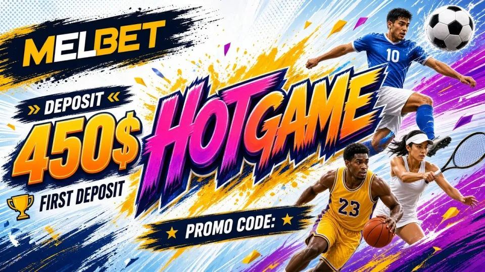 Melbet Review: Full Breakdown & Promo Code HOTGAME